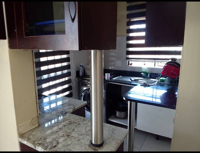 3 BEDROOM FREEHOLD TO LET IN COSMO CITY